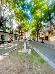 Autoparkplatz  Passeig del pont. Parking avinguda catalunya