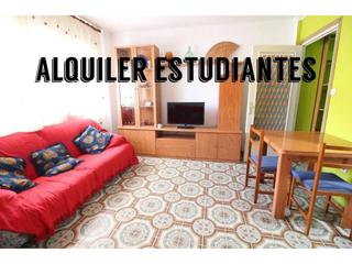 Rent Flat  Primavera. Piso alquiler estudiantes fontetes