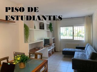 Rent Flat  Calle santa eugenia. Piso alquiler estudiantes