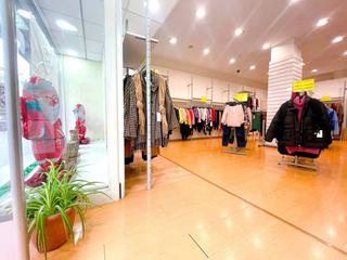 Lloguer Local Comercial  Passeig cordelles. Fabuloso local centro cerdanyola