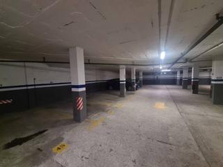 Aparcament cotxe  Sant salvador. Venta parking centro