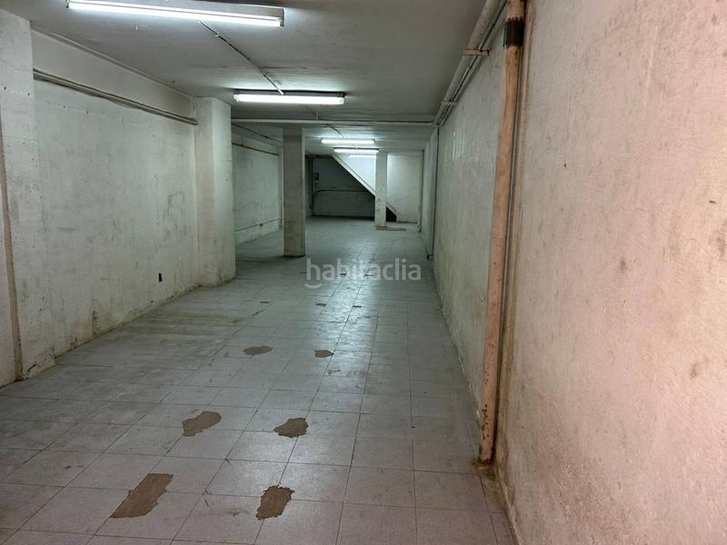 Foto 010de202-bec7-4f67-adcb-49d736a1d893. Local comercial local 2 plantas en Centre Ripollet