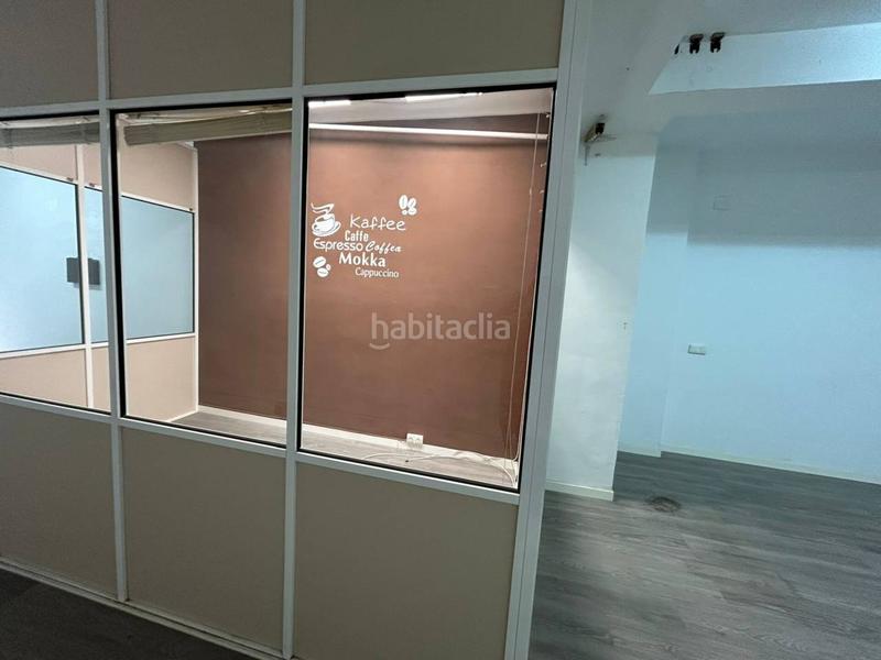 Foto 01448f90-52ff-4d18-b1e7-b505d2e52f0d. Local comercial local 2 plantas en Centre Ripollet