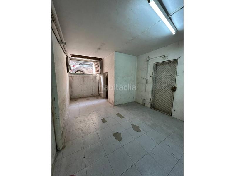 Foto 07b707ae-c46e-4482-9c89-718fd1aba184. Local comercial local 2 plantas en Centre Ripollet