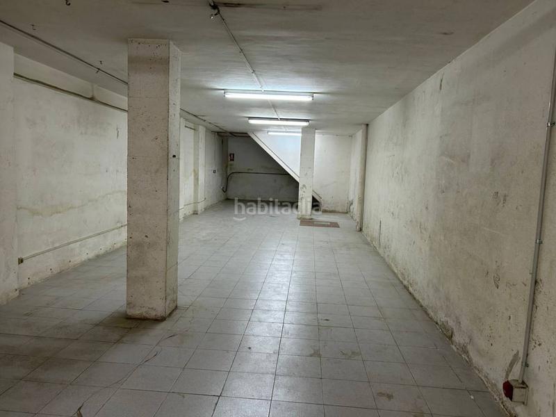Foto 634ea6d3-f317-4321-a98f-f95bdb3f5fc4. Local comercial local 2 plantas en Centre Ripollet
