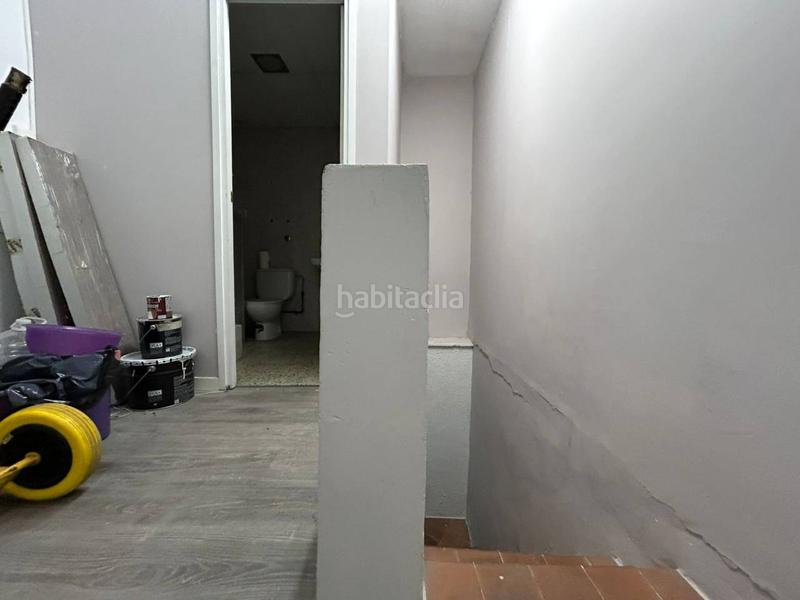 Foto 6f23055c-57c9-4854-9376-5e55367d4b64. Local comercial local 2 plantas en Centre Ripollet