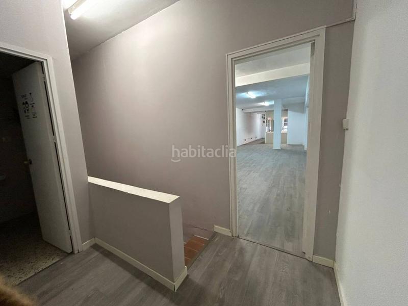 Foto 72615e5d-7a30-4407-adf8-9d2ef61bfbae. Local comercial local 2 plantas en Centre Ripollet