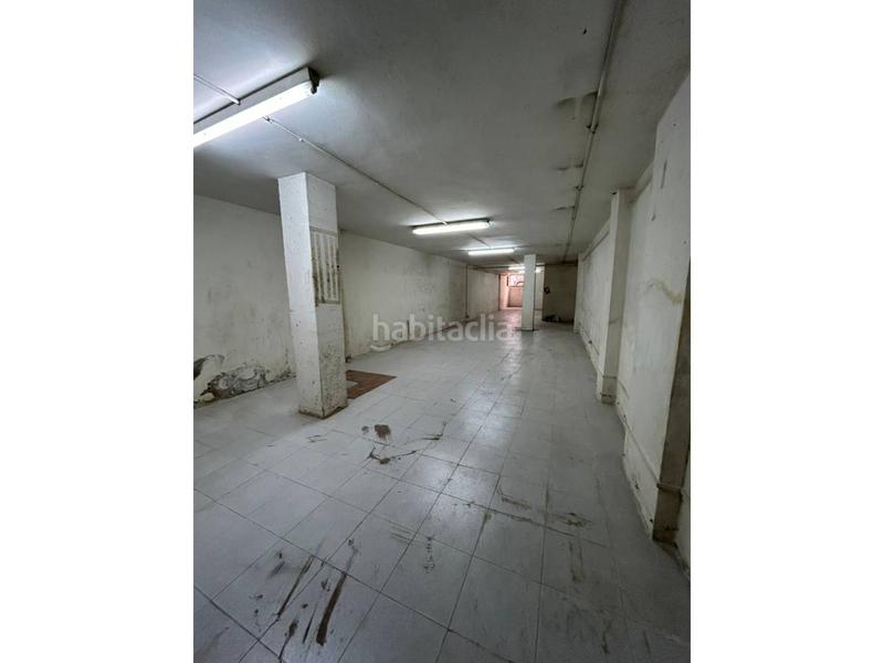 Foto 878cbd7a-8622-493f-bf2c-13f77daa24e9. Local comercial local 2 plantas en Centre Ripollet