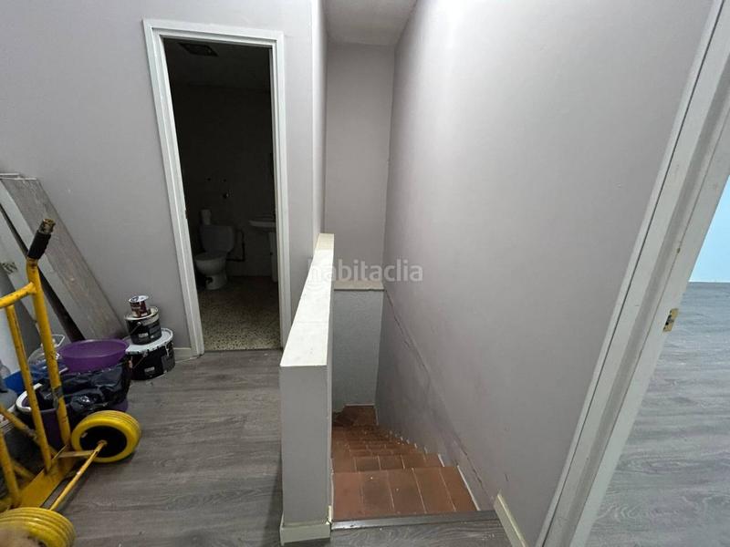Foto b6609514-34f4-4b1c-bf2a-708a6f217fff. Local comercial local 2 plantas en Centre Ripollet