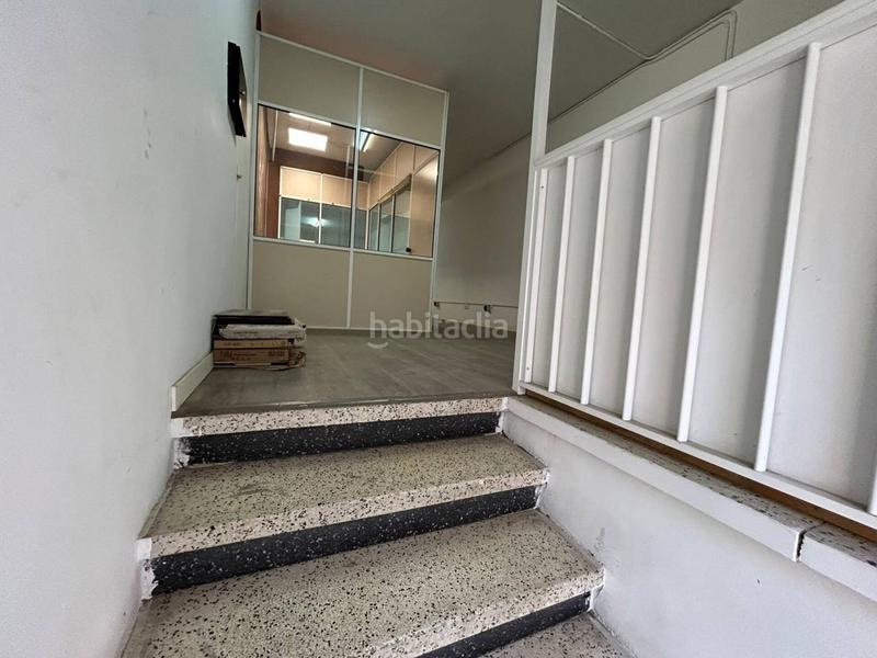 Foto c9a2b248-1e67-40fe-ae63-ab8998928f35. Local comercial local 2 plantas en Centre Ripollet