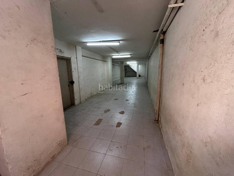 Foto f78fda27-2520-4522-aba5-f0497a4d4d0a. Local comercial local 2 plantas en Centre Ripollet