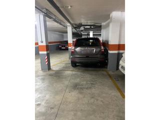 Aparcament cotxe  Sant enric. Parking en venta en maragall