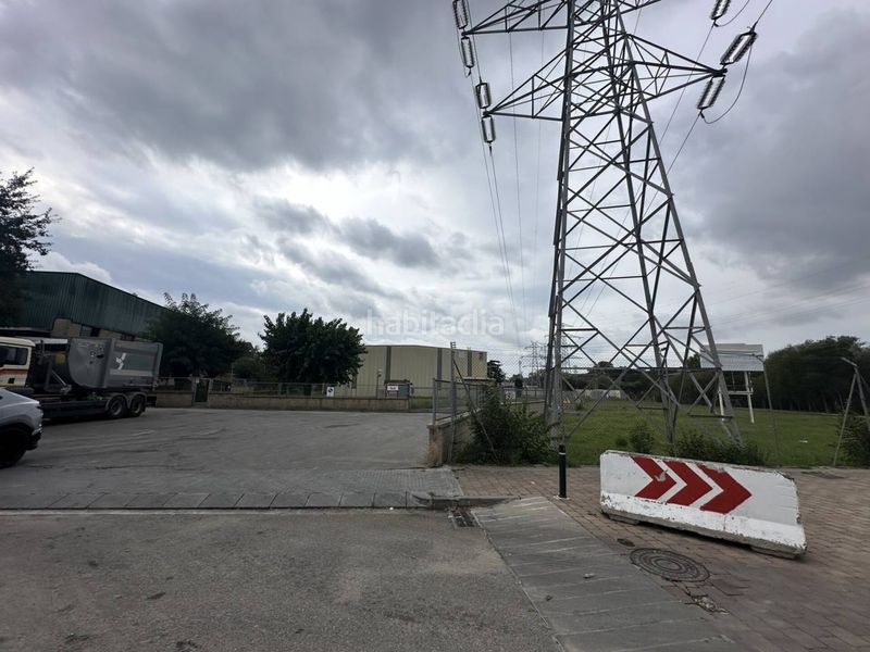 Foto cb2d32a9-c12b-4540-b263-95145b33a117. Nau industrial a Roca del Vallès (La)