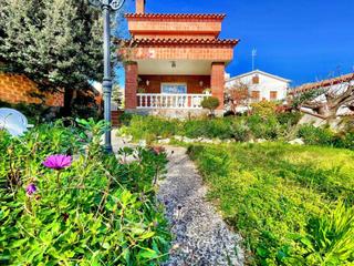 Maison  Misericòrdia. Casa a 4 vientos centro cerdanyola