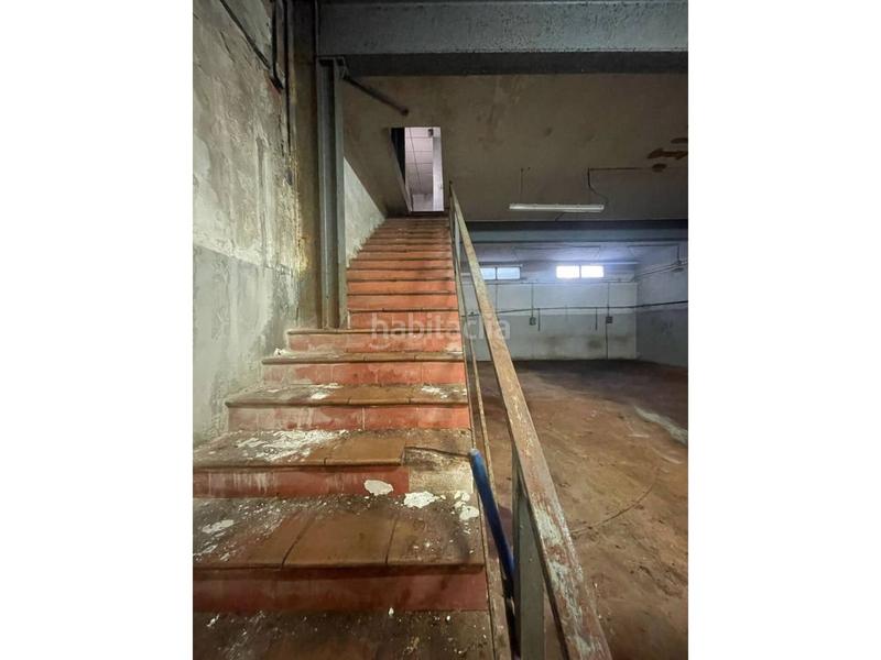 Foto 25665b0e-079e-42b1-b839-fcbd926ac947. Bâtiment à usage industriel dans Sant Ramón Cerdanyola del Vallès