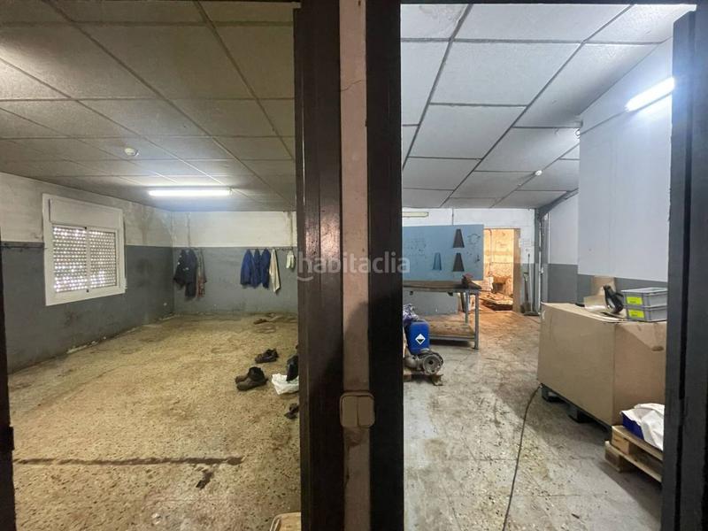 Foto 38cdf37b-a447-4f2e-81e8-08b2a938aa43. Bâtiment à usage industriel dans Sant Ramón Cerdanyola del Vallès