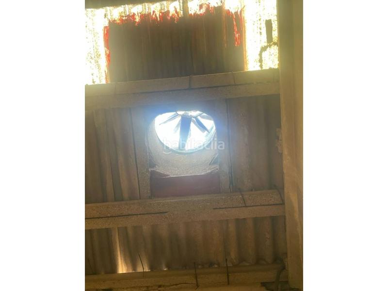 Foto 3ffe38c9-1b84-4397-a71a-8db8178c9594. Bâtiment à usage industriel dans Sant Ramón Cerdanyola del Vallès