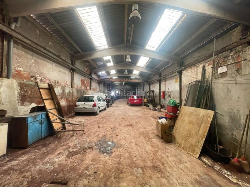 Foto 404f2a3c-3efa-46f6-983b-8f208cb3a492. Bâtiment à usage industriel dans Sant Ramón Cerdanyola del Vallès