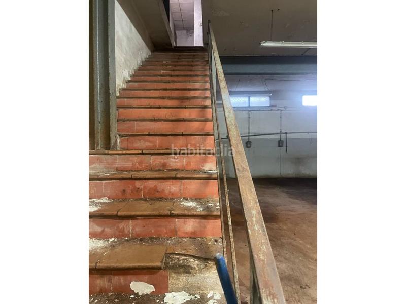 Foto 4b024cda-324f-47d1-87c7-d9f65532c087. Bâtiment à usage industriel dans Sant Ramón Cerdanyola del Vallès