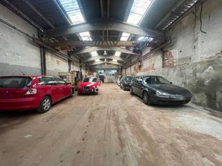 Nau industrial  Camp. Nave en venta zona industrial cerdanyola.