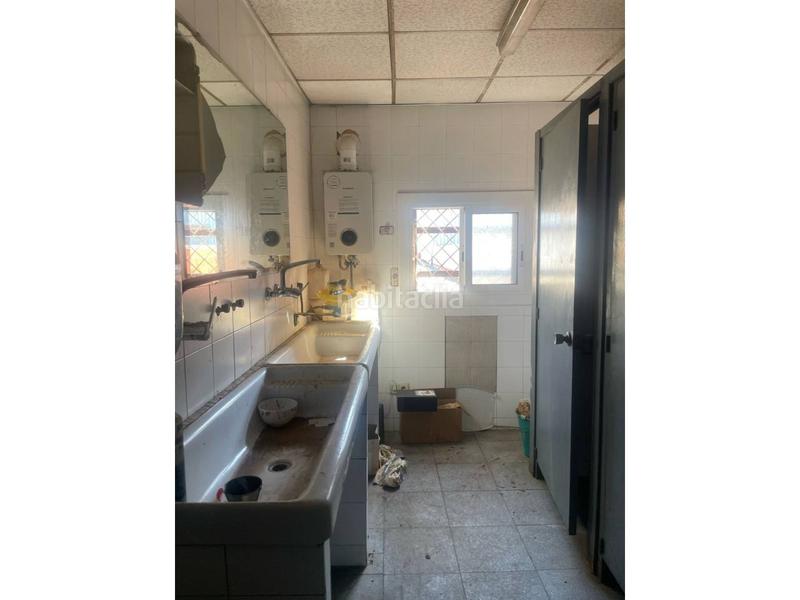 Foto 681895d5-9976-415f-98d0-0c48940dd91a. Bâtiment à usage industriel dans Sant Ramón Cerdanyola del Vallès