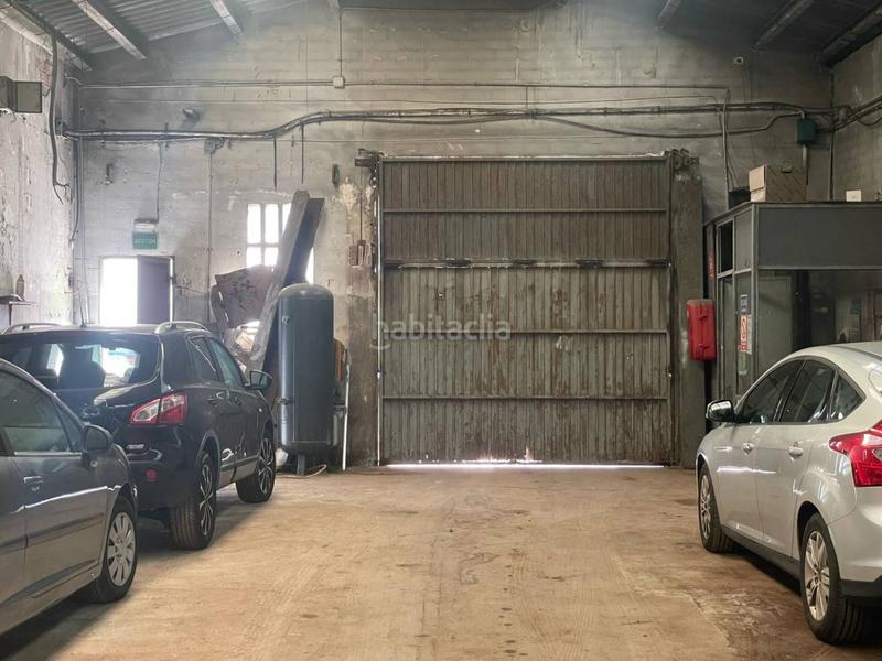 Foto 95409f24-a217-4bf2-b0c7-3b1a63f196ce. Bâtiment à usage industriel dans Sant Ramón Cerdanyola del Vallès