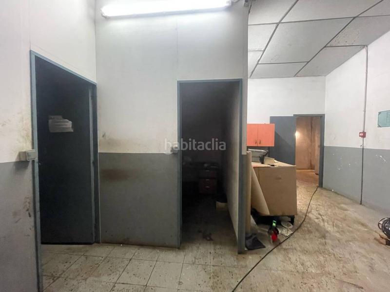 Foto 9639d99c-598d-44f5-bb42-ab4be0936bb9. Bâtiment à usage industriel dans Sant Ramón Cerdanyola del Vallès