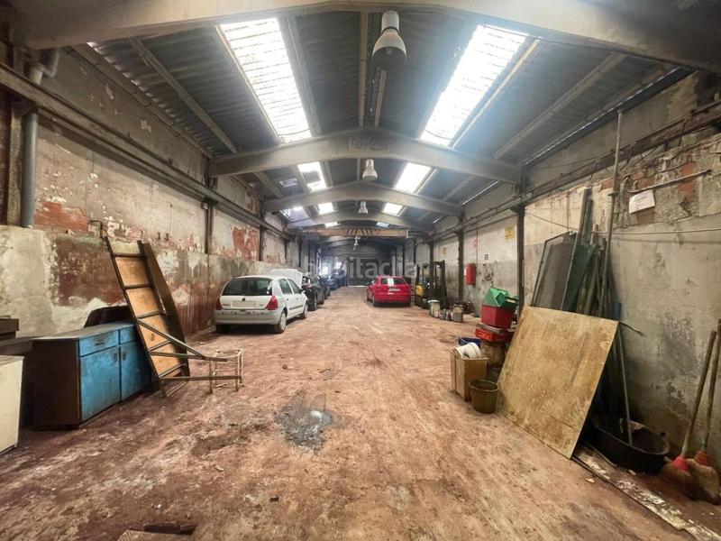 Foto df194a7e-82ea-40cb-8361-9534529a572c. Bâtiment à usage industriel dans Sant Ramón Cerdanyola del Vallès