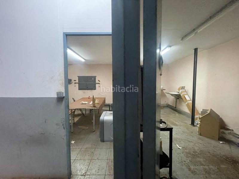 Foto ef09b1e8-9e64-43c1-ad98-fb4363b6217e. Bâtiment à usage industriel dans Sant Ramón Cerdanyola del Vallès