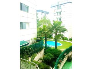 Appartement  Carretera de barcelona. Bajo con parking y trastero