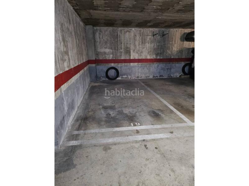 Foto 349913d4-12ec-457a-82d1-fa9f74ee40a3. Parking voiture dans Canaletes - Turonet Cerdanyola del Vallès