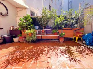 Appartement  González. Centrico piso de 4 hab con terraza de 100m2!