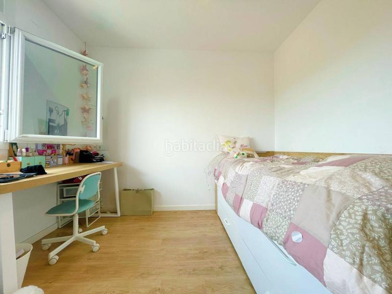 Foto 0a403eaa-f748-4077-a6df-cde9f8b8c134. Casa con riscaldamento parcheggio in Montflorit Cerdanyola del Vallès