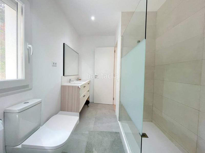 Foto 31a0813e-53bf-4e49-9ec6-deba078de12a. Casa con riscaldamento parcheggio in Montflorit Cerdanyola del Vallès