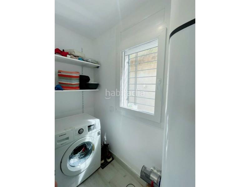 Foto 408a46d6-14f1-421c-a427-dc78509caa47. Casa con riscaldamento parcheggio in Montflorit Cerdanyola del Vallès