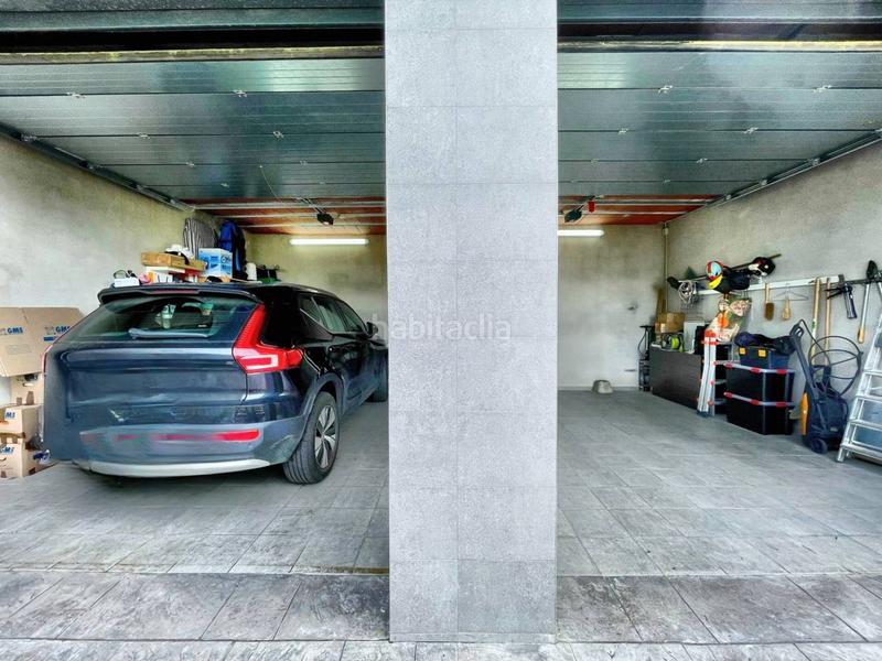 Foto 4680e40f-e9be-47a8-a1e9-c996427ec0d2. Casa con riscaldamento parcheggio in Montflorit Cerdanyola del Vallès