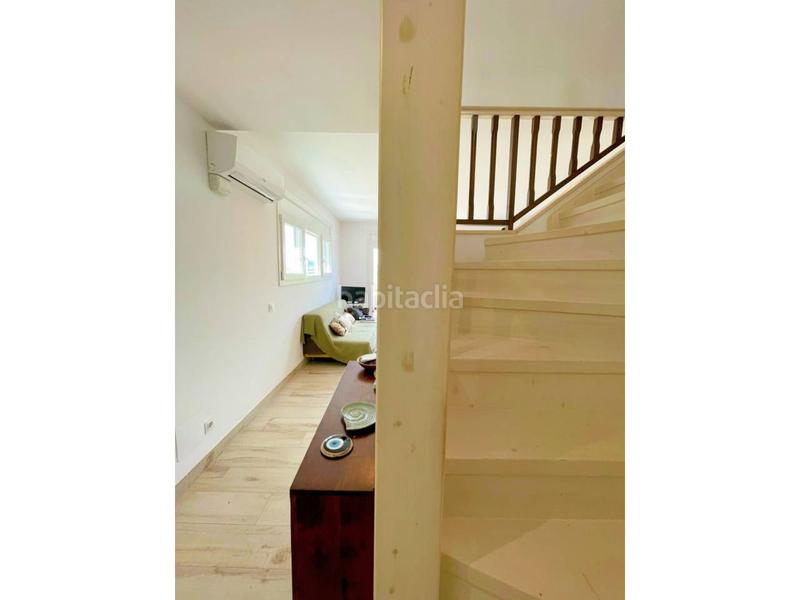 Foto 4a3ce4f5-0e09-4ce9-9acb-eb4847594960. Casa con riscaldamento parcheggio in Montflorit Cerdanyola del Vallès