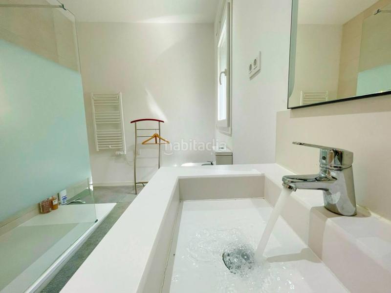 Foto 6979cfe1-0df4-4950-8fff-8e739d421aa3. Casa con riscaldamento parcheggio in Montflorit Cerdanyola del Vallès