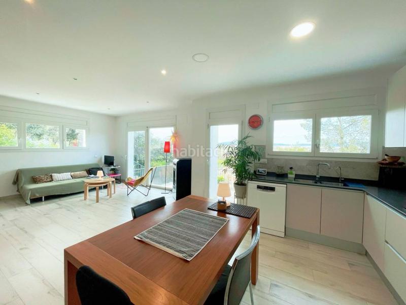 Foto 71241f50-2766-409d-a074-cdf5e1121d65. Casa con riscaldamento parcheggio in Montflorit Cerdanyola del Vallès