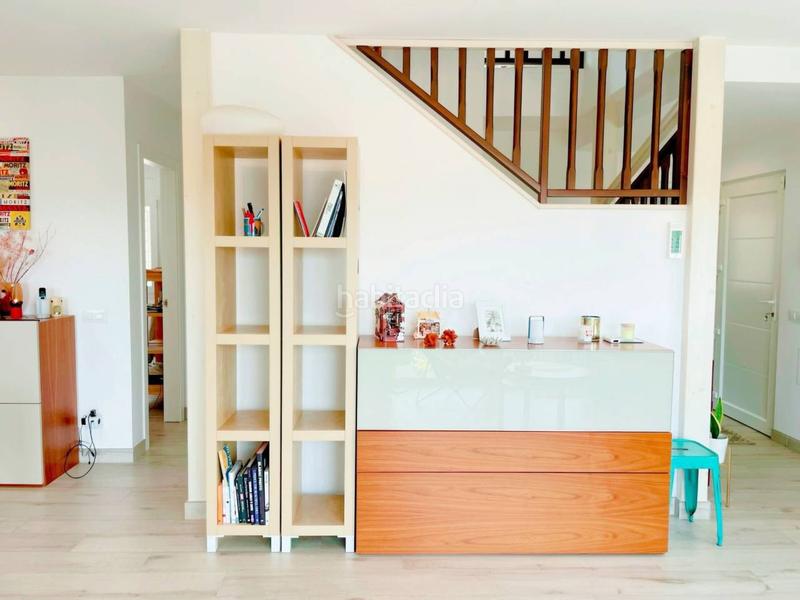 Foto a6dbf2fe-b3c2-4945-a08a-cd857cb78c2c. Casa con riscaldamento parcheggio in Montflorit Cerdanyola del Vallès