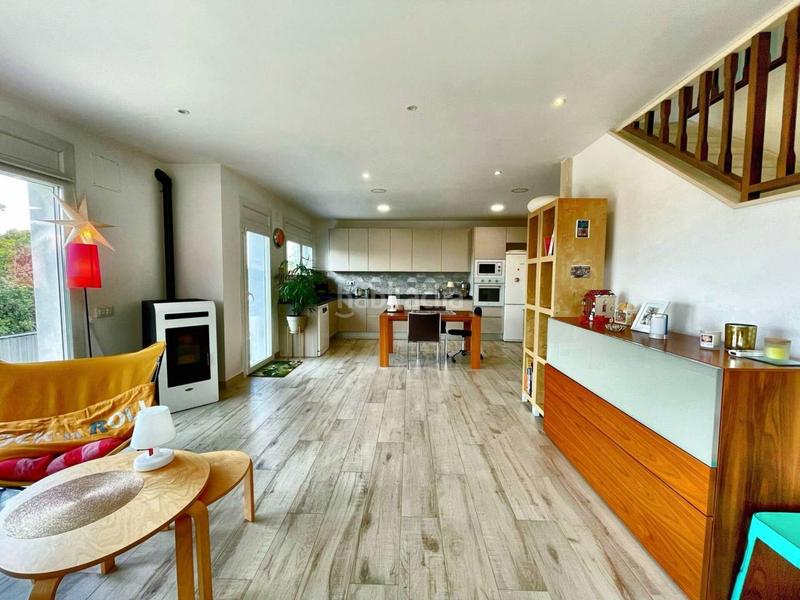 Foto a7445276-6957-4426-99b8-89b46bd4e070. Casa con riscaldamento parcheggio in Montflorit Cerdanyola del Vallès