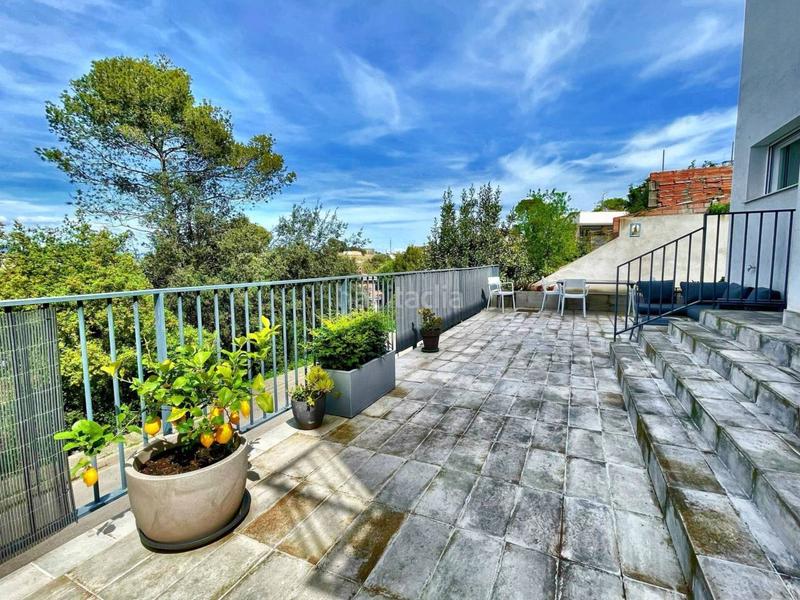 Foto a78c9b5a-89a7-41c4-8b39-69439571d44d. Casa con riscaldamento parcheggio in Montflorit Cerdanyola del Vallès