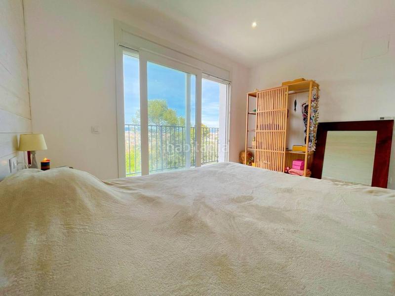 Foto ac77c558-6305-4d5d-8263-4fc6b08721d2. Casa con riscaldamento parcheggio in Montflorit Cerdanyola del Vallès