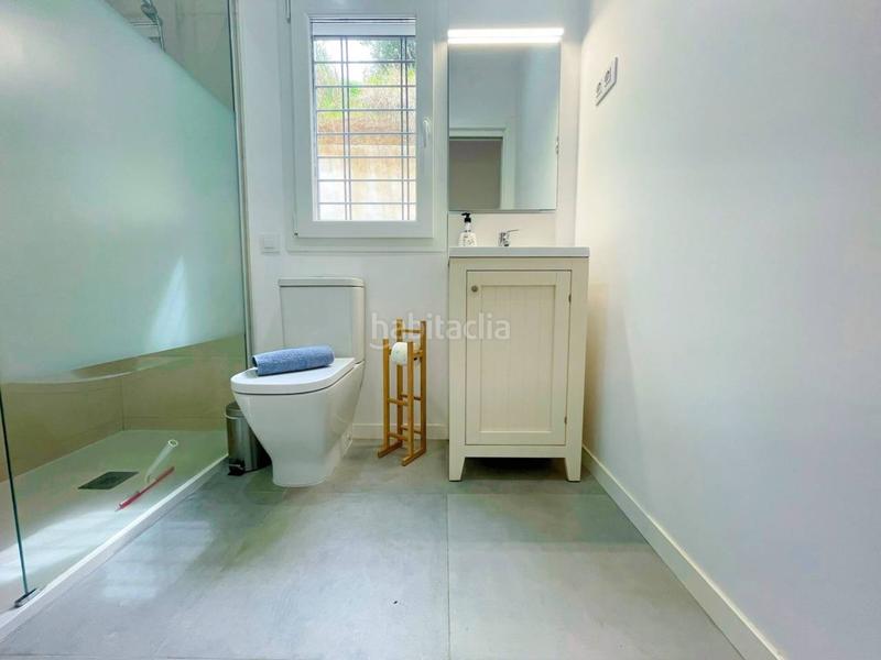 Foto b9a5b3ac-8d0a-4988-a8d0-503af2812427. Casa con riscaldamento parcheggio in Montflorit Cerdanyola del Vallès