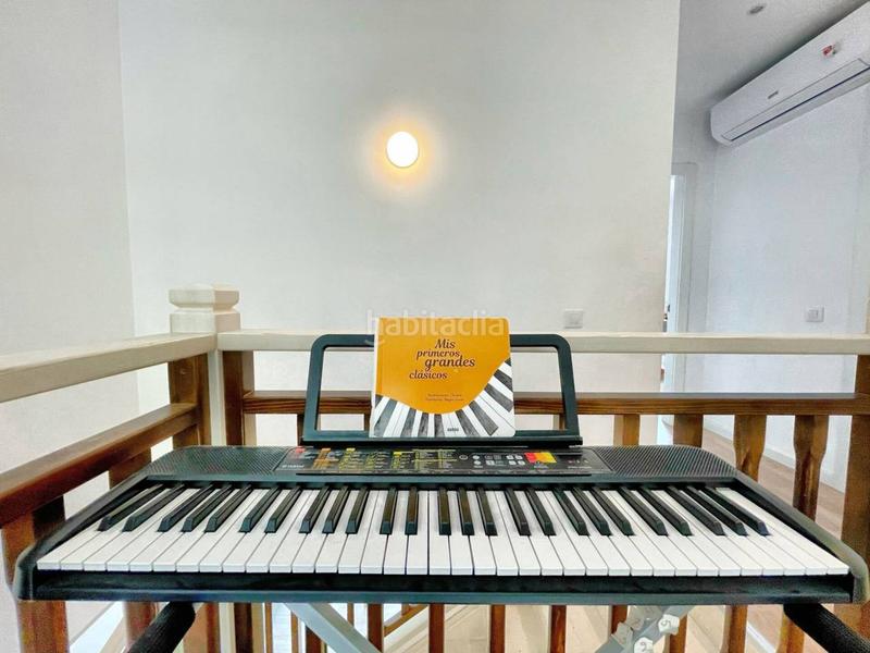 Foto c552a0c8-c6c8-44ac-9d02-aca2cbe5dff3. Casa con riscaldamento parcheggio in Montflorit Cerdanyola del Vallès