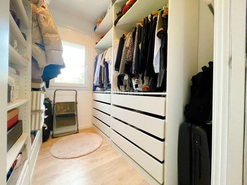 Foto d624c79b-d977-4618-a877-72d4052243cc. Casa con riscaldamento parcheggio in Montflorit Cerdanyola del Vallès