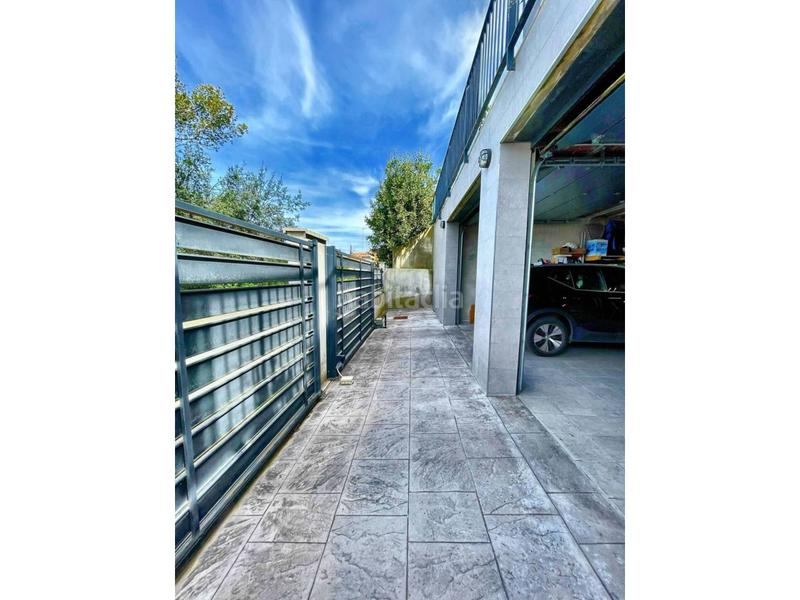 Foto d6c0bcad-ea85-4550-bdc3-80befeae1598. Casa con riscaldamento parcheggio in Montflorit Cerdanyola del Vallès