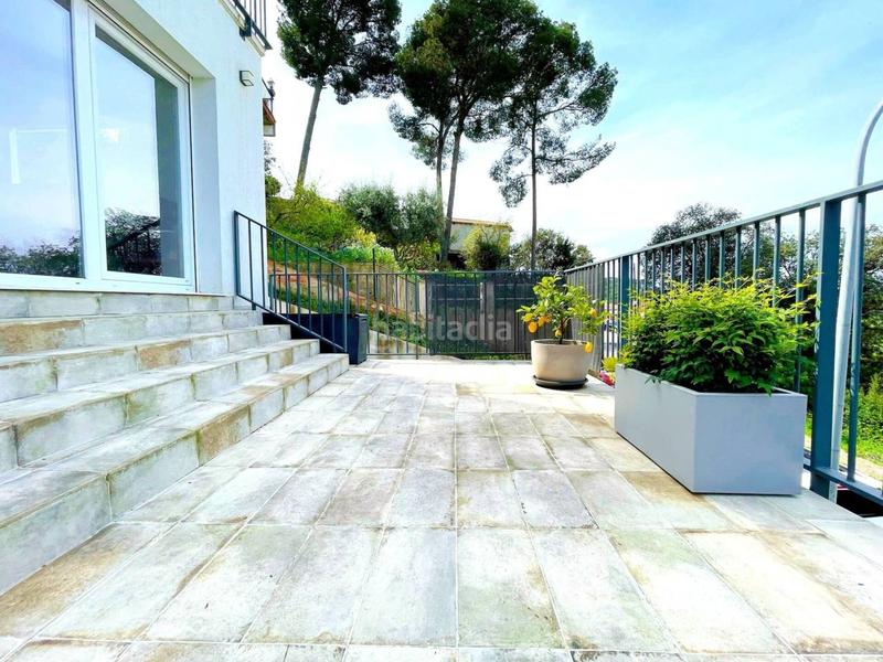 Foto d882ec1b-a0d4-4b4c-988b-7f8339d758fb. Casa con riscaldamento parcheggio in Montflorit Cerdanyola del Vallès