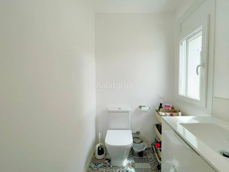 Foto e75bff2f-ca59-4234-9209-39717dfa3b6a. Casa con riscaldamento parcheggio in Montflorit Cerdanyola del Vallès