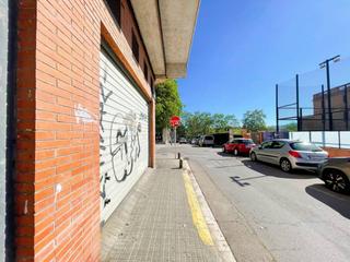 Aparcament cotxe  Felicià xarau. Plaza de garaje para un vehículo en centro cerdanyola cordelles